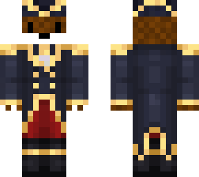 clp captain