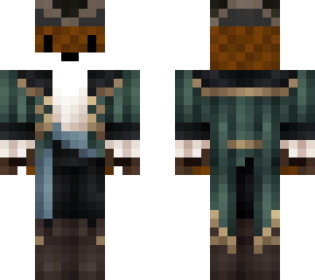 clp pirate