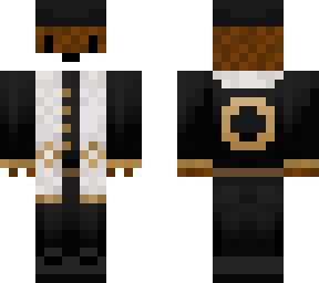clp priest