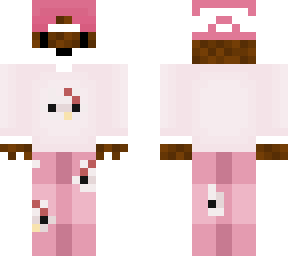 clp pyjama