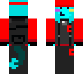 cyan sona