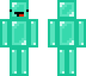 damiond