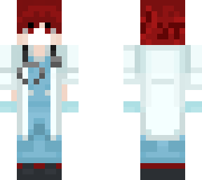 darknesshade doctor