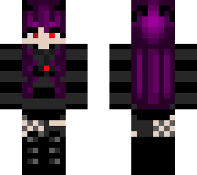 demon girly