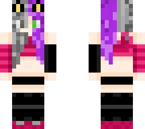 depressed cubic (woman edition) (purple edition)