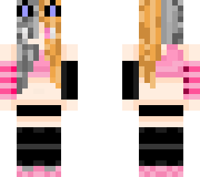 depressed cubic (woman edition) (the only pink one)