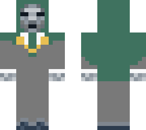 doctor doom