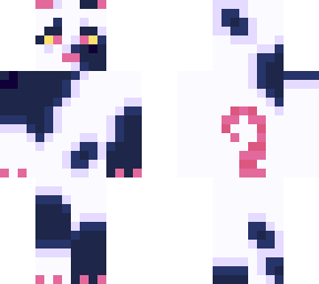 double color rat