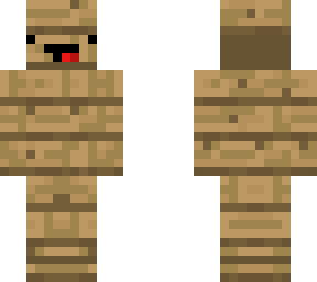 drippier oak plank derp