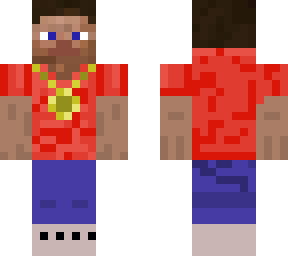 drippy steve