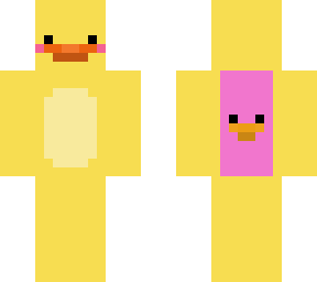 duck.