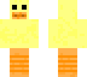 duck