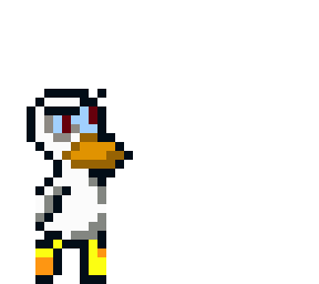 duck game