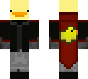 duck lord