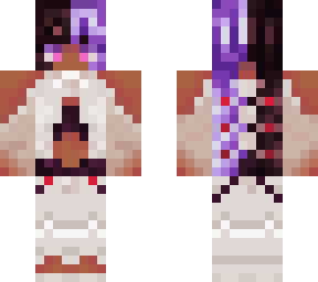 emeris! (my oc)