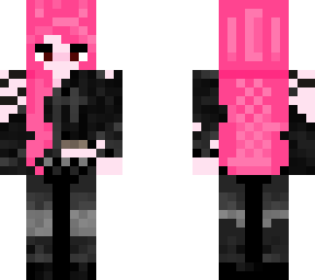 emo gotica