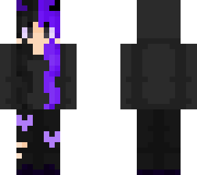 ender born (#1)