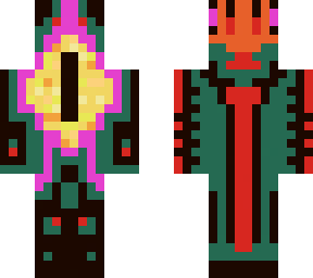 endereyezombie