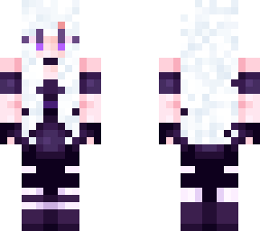 false witch by bleeeeett (with changes)
