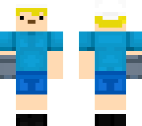finn