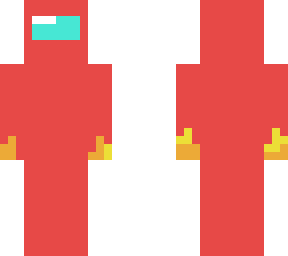 fire fist imposter