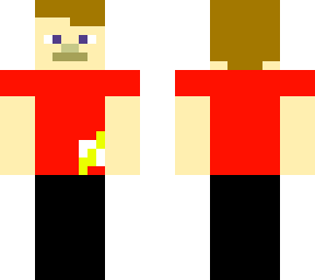 flash kid