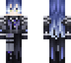 flins (genshin impact)