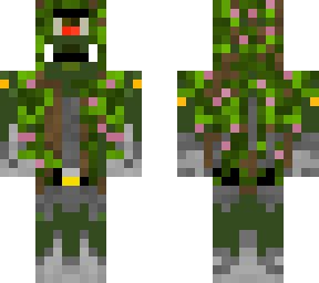 flower oger