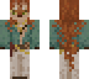 fox pirate