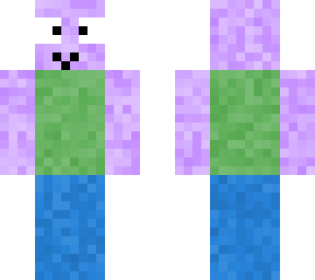 friend & raig [raigforce]