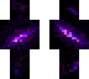 galaxy body