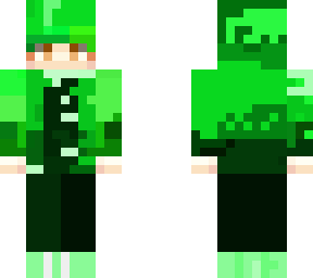 green-night