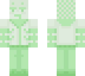 greenie