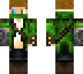 greenshard
