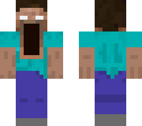 herobrine secret brother: hacked simon 12 then became