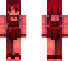 holly - space ; specter vales