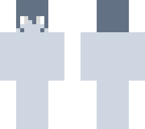 humanoid vex