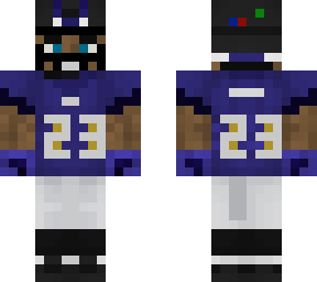 jaire alexander (mfl)