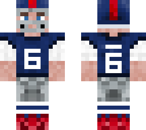 jaxson dart (mfl)