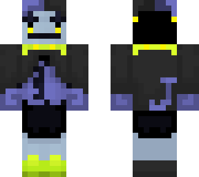 jevil