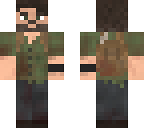 joel