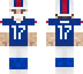 josh allen (mfl)