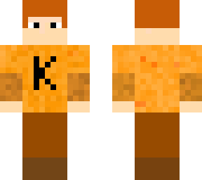 kaito skin