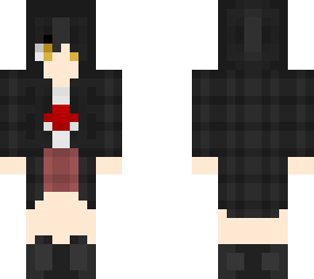 kenji | internet crush skin recreation