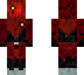 lava flow