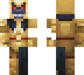 legacy goldar
