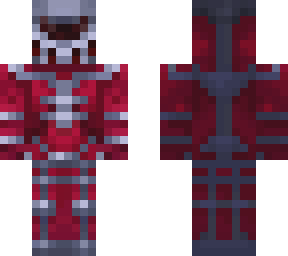 legacy lord zedd