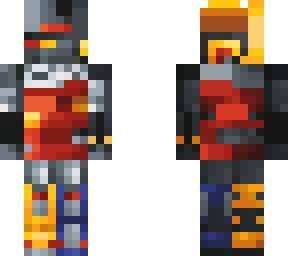legacy megazord
