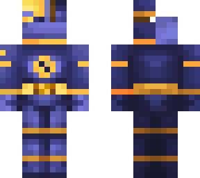 legacy ninjor