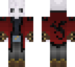 lil skelly m wanderer (mashup skin)